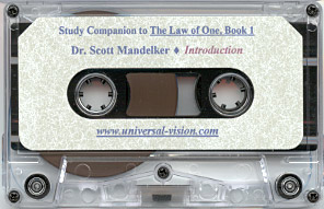 Scott Mandelker Session Tape